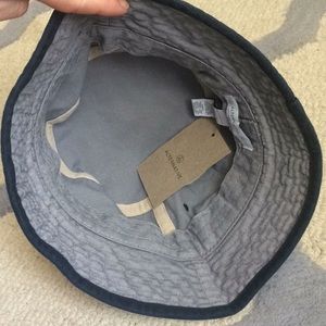 Alternative Apparel Sherwood Bucket Hat 